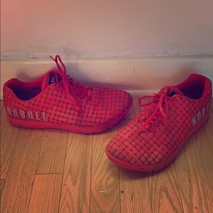 Men’s NoBull shoes size 11.5